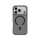 Etui do telefonów AmazingThing Titan Pro iPhone 17 Pro kompatybilne z MagSafe czarne